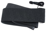 4CARS steering wheel cover 43-45 cm - Steering Wheel Cover
