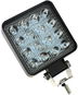 TT Technology UltraSlim hranaté LED 48 W, 10-30 V - Pracovní světlo