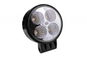 TT technology Epistar kulaté LED 12 W, 10-30 V  - Pracovní světlo