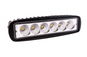 TT technology Epistar obdélníkové LED 18 W, 10- 30 V - Pracovní světlo