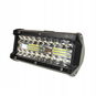 TT Technology Combo LED rampa 120 W, 7800 Lm, 165 mm, 12-24 V  - Pracovní světlo na auto