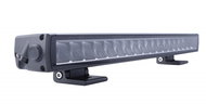 TT Technology Black Off Road LED work ramp approved 90 W, 520 mm, 8100 Lm, 9-36 V DC - Additional High Beam Headlight