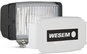 Front Fog Lamp WESEM Fog light HM1.07229, 138 × 78 mm with cover - Přední mlhové světlo
