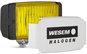 Front Fog Lamp WESEM Fog light yellow HM1.07429, 138 × 78 mm with cover - Přední mlhové světlo