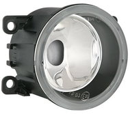 WESEM Fog light HO5.46100 - Front Fog Lamp