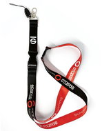Sparco Gaming - Keychain