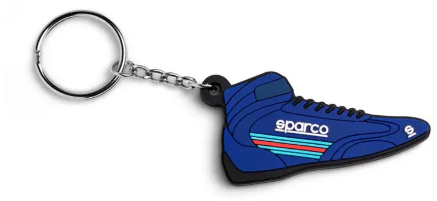 Sparco Martini Racing cipő