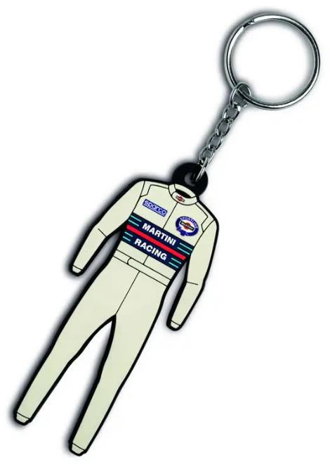 Sparco Martini versenyoverall