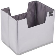 Keeeper Foldable shopping organiser Neo L Graphite - Car Accessories