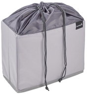 Keeeper Folding fruit and vegetable box Neo 13 l Graphite - Car Accessories