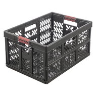 Keeeper Folding box with soft handles Ben 45 l Graphite - Car Accessories