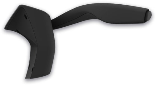 Enhance S3XY Stalk right lever standalone, Tesla 3 Highland - Car Accessories - Main image