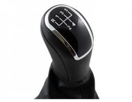 PROTEC Řadící páka s manžetou, Škoda Octavia 1 1996-2010 5st - Gear Stick