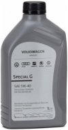 VW originální motorový olej Special G 5W-40, 1 l - Motorový olej