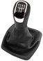 Gear Stick PROTEC Shift lever with cuff Skoda Octavia 2 2004-2013 5ST - Řadicí páka