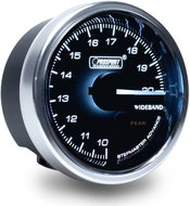 Prosport Performance Supplementary alarm clock Supreme series, measured value broadband lambda - Dashboard Gauge