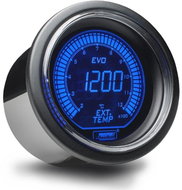 Prosport Performance Additional alarm clock EVO series, EGT temperature measured value - Dashboard Gauge
