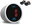 Colour red, air pressure measured value