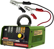 PROCRAFT Car battery charger PZ22M - Car Battery Charger