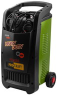 PROCRAFT Car battery charger with starter PZ550A - Car Battery Charger