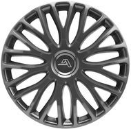 A.I.&E. Milano 14" antracit, sada - Poklice na kola