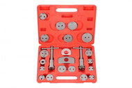 QUATROS Right and left brake piston compressor 22 pcs Quatros QS70061 - Brake Piston Press