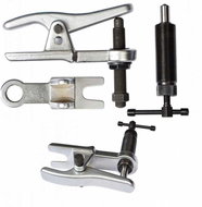 QUATROS Hydraulic ball stud puller 1,5 t Quatros QS12216 - Car Mechanic Tools