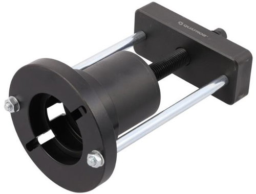 QUATROS Ford and Volvo Quatros QS12240 Rear Control Arm Removal Puller - Puller - Main image