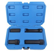 QUATROS Injector wrenches for diesel trucks 4 pcs Quatros QS20650 - Car Mechanic Tools