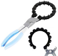 QUATROS Spare chain for Quatros QS14761-C pipe and exhaust cutter - Car Mechanic Tools