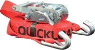 QUICKLOADER Professional 2000 kg, 6 m × 35 mm - Tie Down Strap