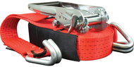 QUICKLOADER Professional 5000 kg, 10 m × 50 mm - Tie Down Strap