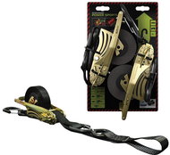 QUICKLOADER Retractable 800 kg, 3.5 m × 25 mm - Tie Down Strap