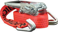 QUICKLOADER Classic 4000 kg, 9 m × 50 mm - Tie Down Strap