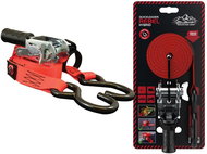 QUICKLOADER Rebel Hybrid 800 kg, 5 m × 25 mm - Tie Down Strap