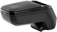 Rati Dacia Duster 2018- (without original armrest, OE1, black) - Elbow Rest