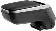 Rati Chevrolet Aveo 2006-2011 (black, without pocket) - Elbow Rest