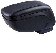 Rati Fiat Punto 2015-2018 (black, without pocket) - Elbow Rest