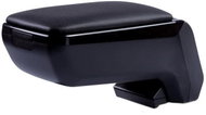 Rati Renault Captur 2013-2019 (OE1, black) - Elbow Rest