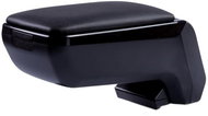 Rati Renault Captur 2020- (OE1 USB, black) - Elbow Rest