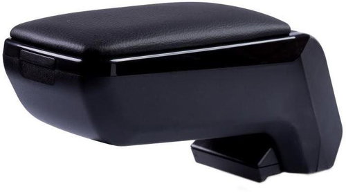 Rati Citroen C4 Spacetourer 2019- (OE1 USB, black) - Elbow Rest - Main image