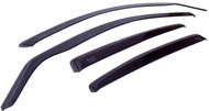 Heko Suzuki Swift 2010- (5 doors, 4 parts) - Wind deflectors