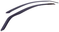 Heko Kia Sportage 2016-2021 (front) - Wind deflectors