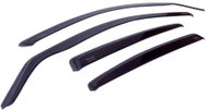Heko BMW X7 2019- (4 parts, G07) - Wind deflectors