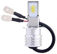 Rabel LED autožárovka H3 LED CSP 3570 bílá - LED Car Bulb