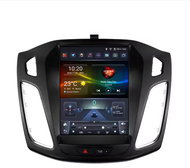Junsun android car radio for Ford - GPS navigation, camera, wifi, bluetooth, USB - Car Radio
