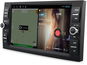 Hizpo 8" Autorádio Ford Kuga, Mondeo, Transit, Focus, Fiesta CarPlay, Dotykové, černé - Autorádio
