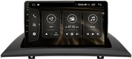 Junsun 9" Android Autorádio pro BMW X3 E83 2004-2012 s GPS Navigací, Wifi, Canbus Rádio BMW E83 X3 - Car Radio