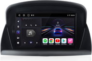 Ossuret Car radio Peugeot 207 from 2006, CarPlay, Android, GPS, WiFi, DSP, DAB+, RDS - Car Radio