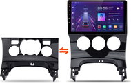 Ossuret Car radio Peugeot 3008 2013-2015, Android, GPS, CarPlay, WiFi, Bluetooth, RDS - Car Radio